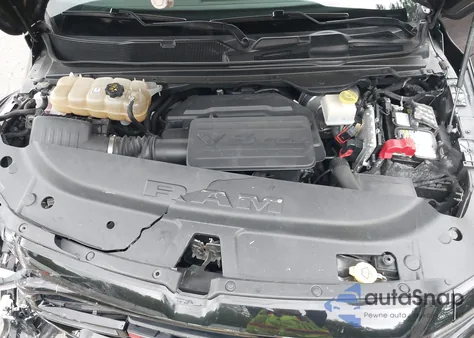 2019 Ram 1500 Big Horn/Lone Star 4X4 5'7 Box from USA, damaged, VIN 1C6RRFFGXKN882053